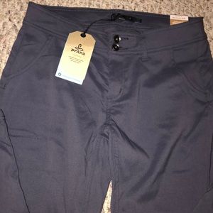 NWT PRANA HALLE PANTS!!